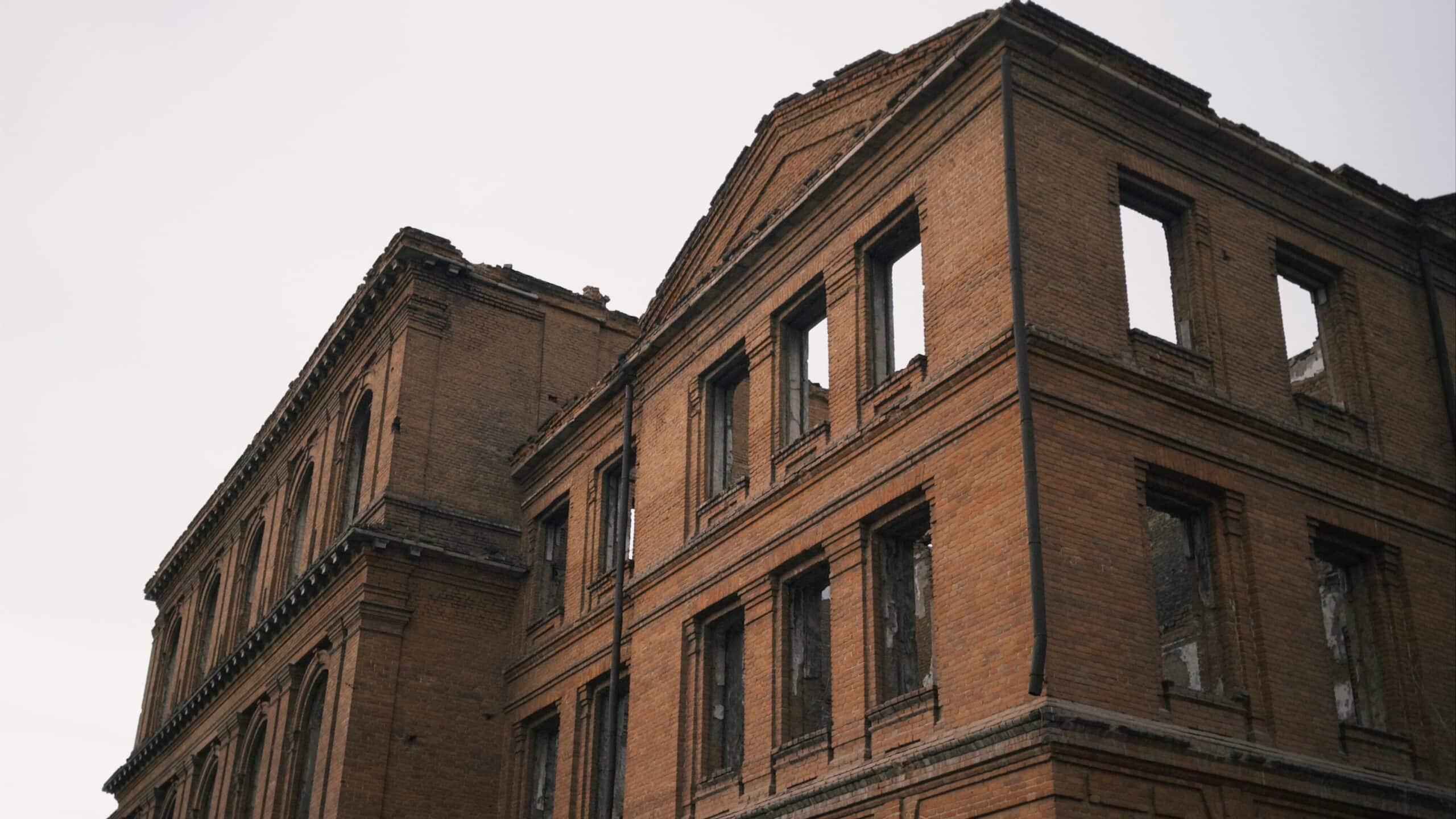 Гимназия 
Ветинститут Семей