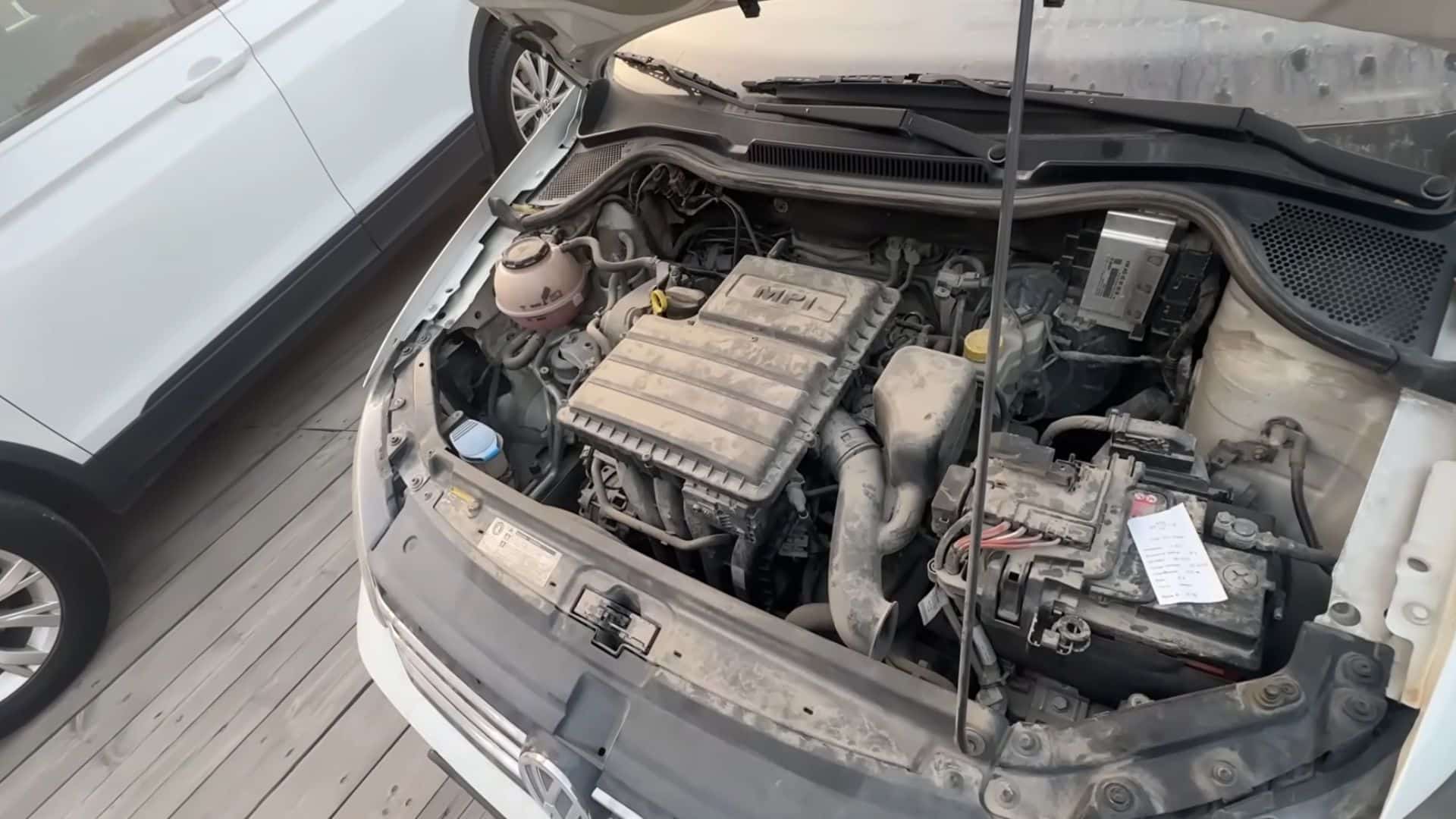 Volkswagen Polo 2025, фольксваген поло с пробегом