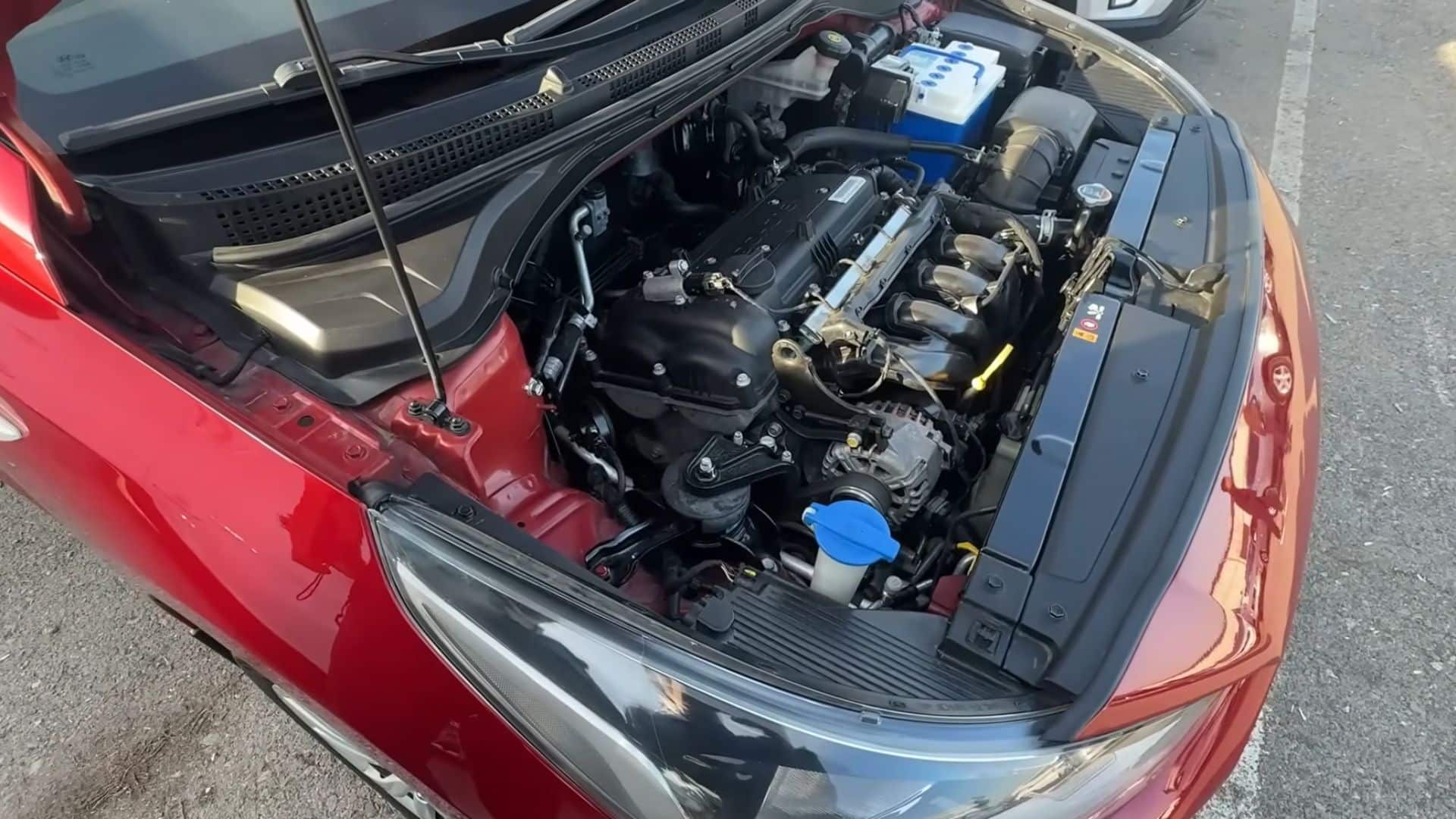 хендай акцент, hyundai accent, авто с пробегом, подержанные машины