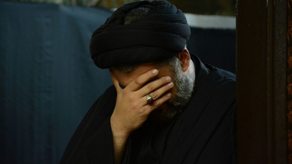 Имам шокировал Казнет своим высказыванием о педофилах