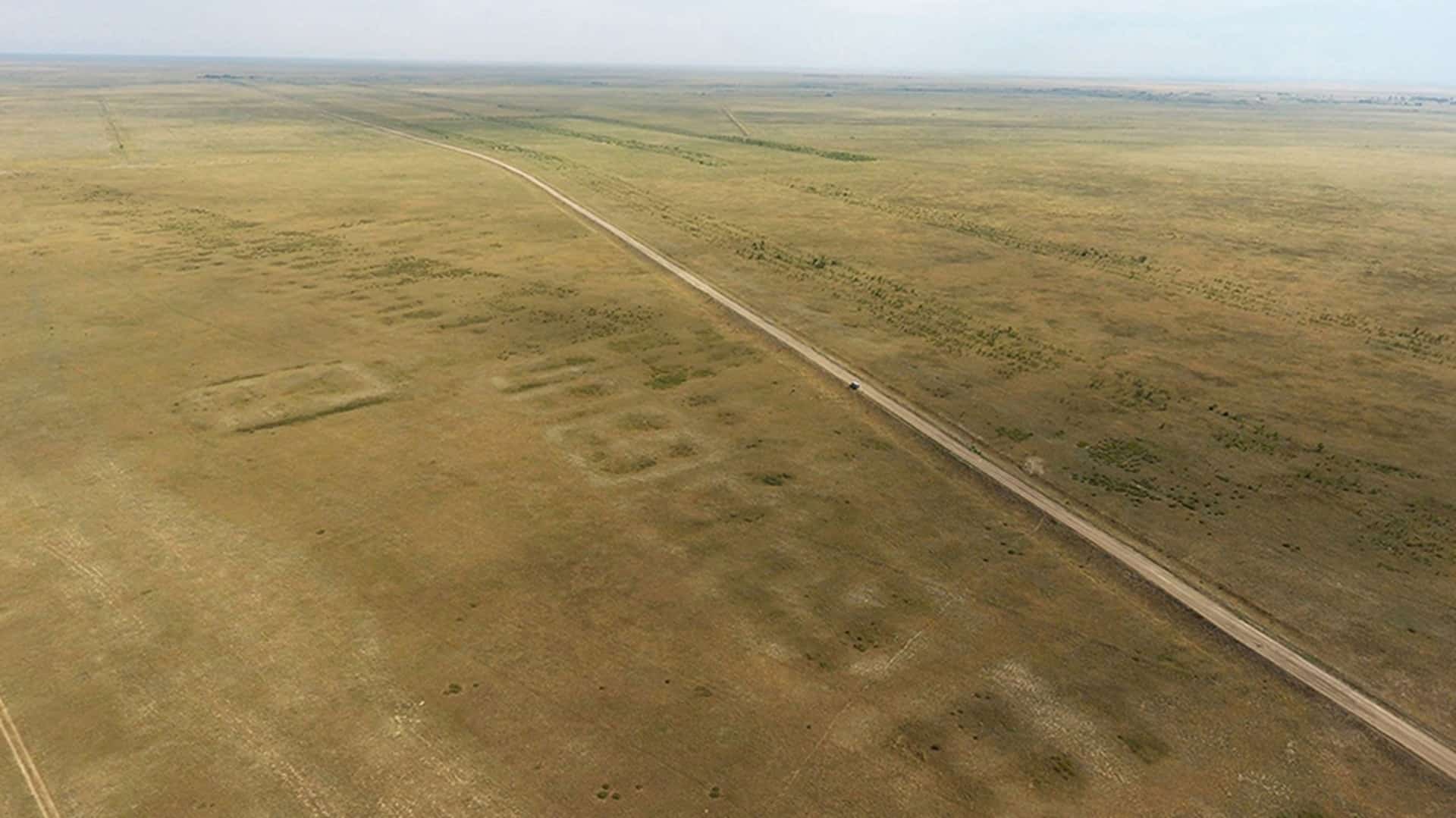 Қазақстан қола дәуірі көне қала Жетіжар