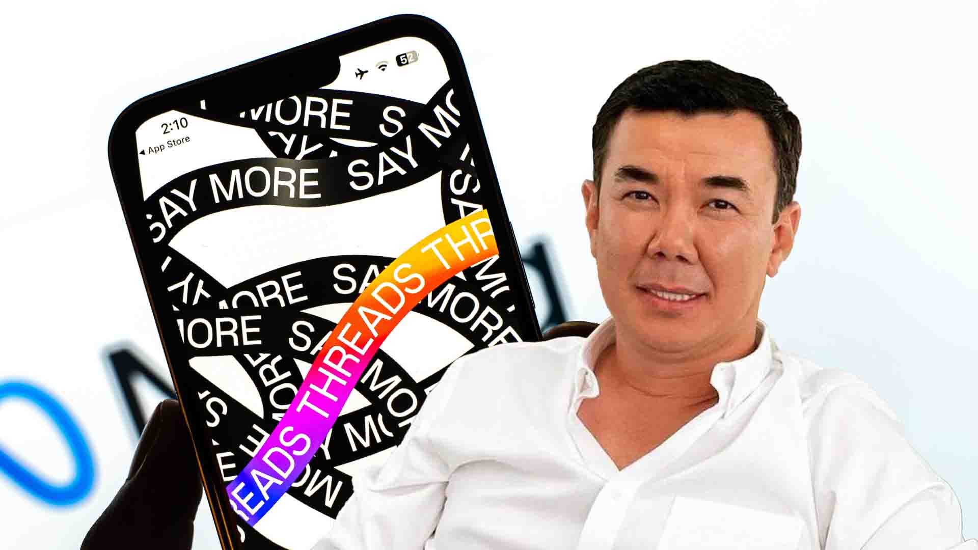 Нұрлан Қоянбаев тредс