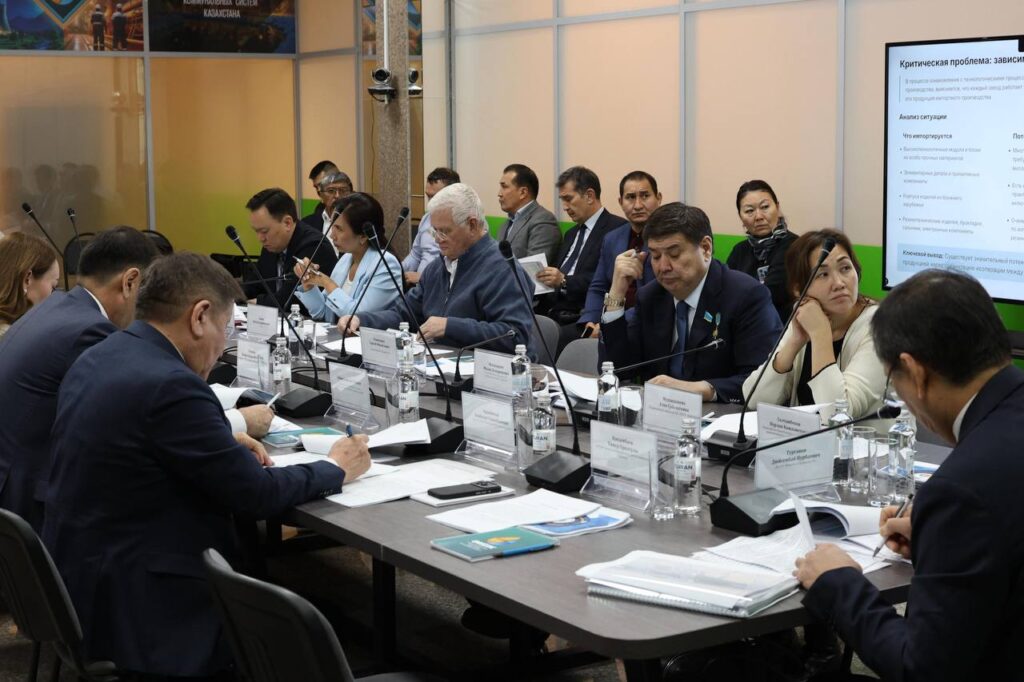 Монополист компаниялар өз нысанын жаңғырту үшін жарты триллион сұрап отыр