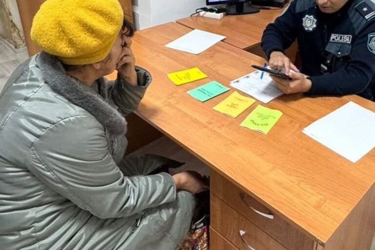 Preaching Doomsday? In Kazakhstan, that’ll cost you