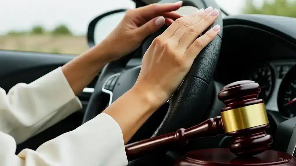 Астаналық судья Әсель Досаева қызметтік міндетін атқара береді / фото: ашық дереккөзден