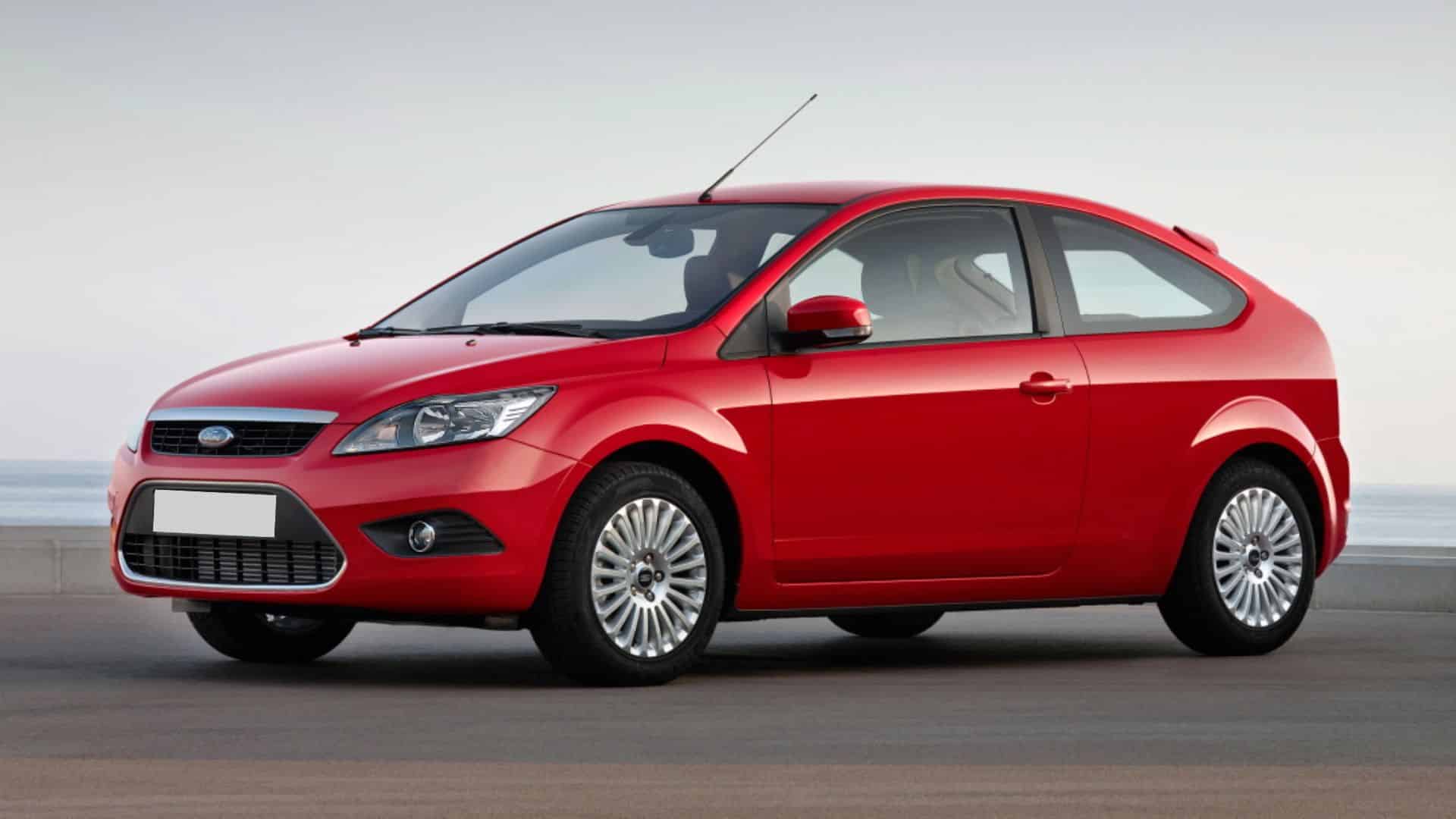 ford focus, Ford, Форд Фокус прекратят выпускать, прекращение производства