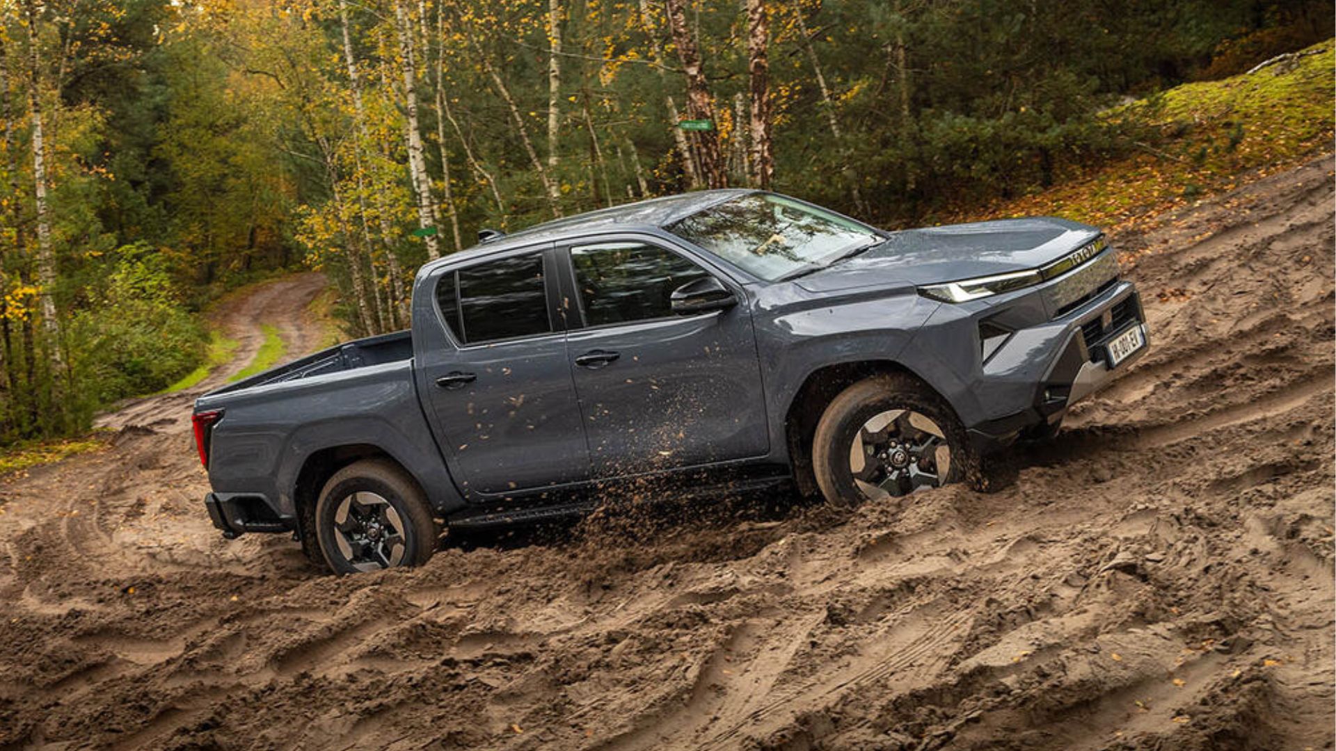 новый toyota hilux, электропикап toyota hilux 2028, пикап toyota hilux купить, тойота хайлакс, хайлюкс