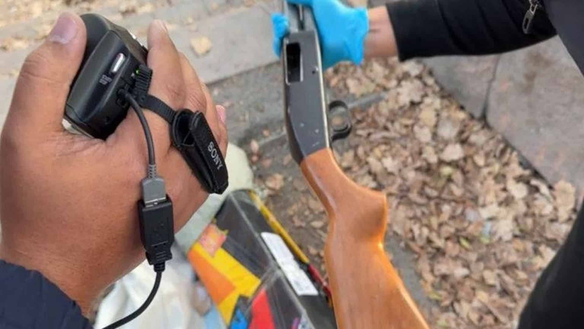 қару мылтық полиция қаңтар оқиғасы ұрланған