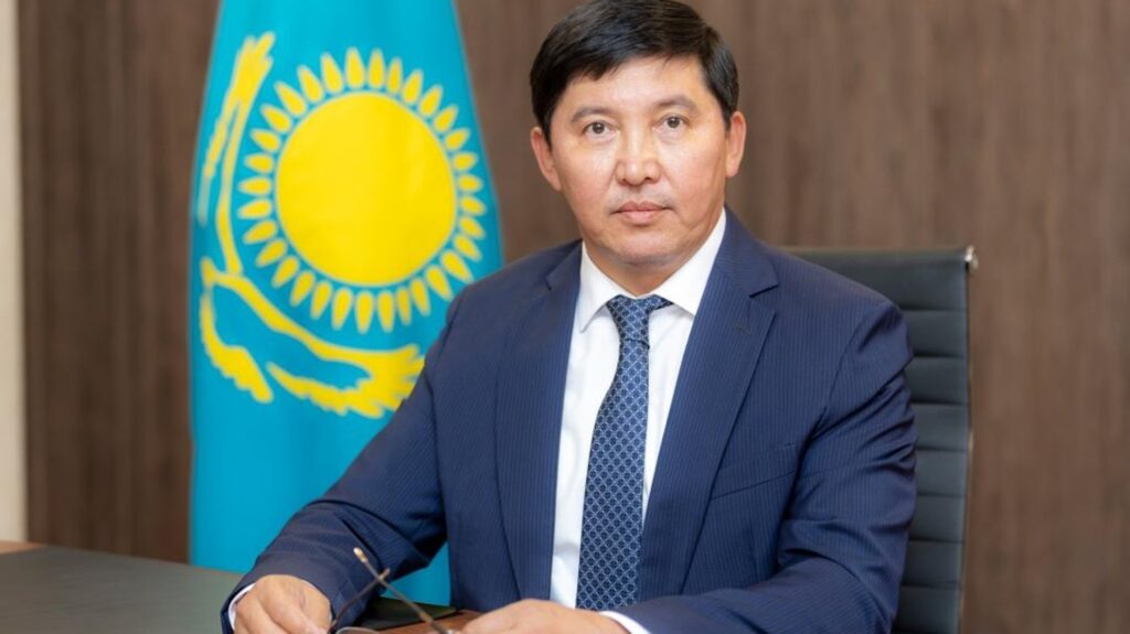 Вице-министр Астана мен Шымкенттегі баға айырмасын менталитетпен түсіндірді