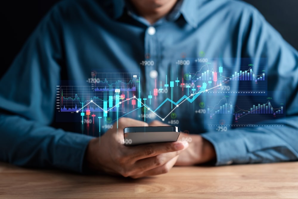 индекс, қор нарығы