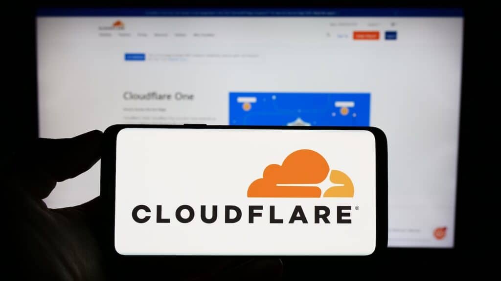 cloudflare