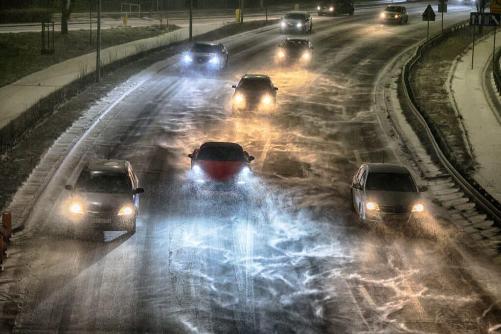 погода в Казахстане