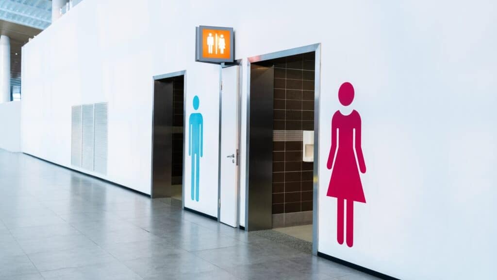 354 миллион адам әлі күнге дейін ашық жерде дәрет сындыруға мәжбүр / фото: Kursiv.Media мұрағаты