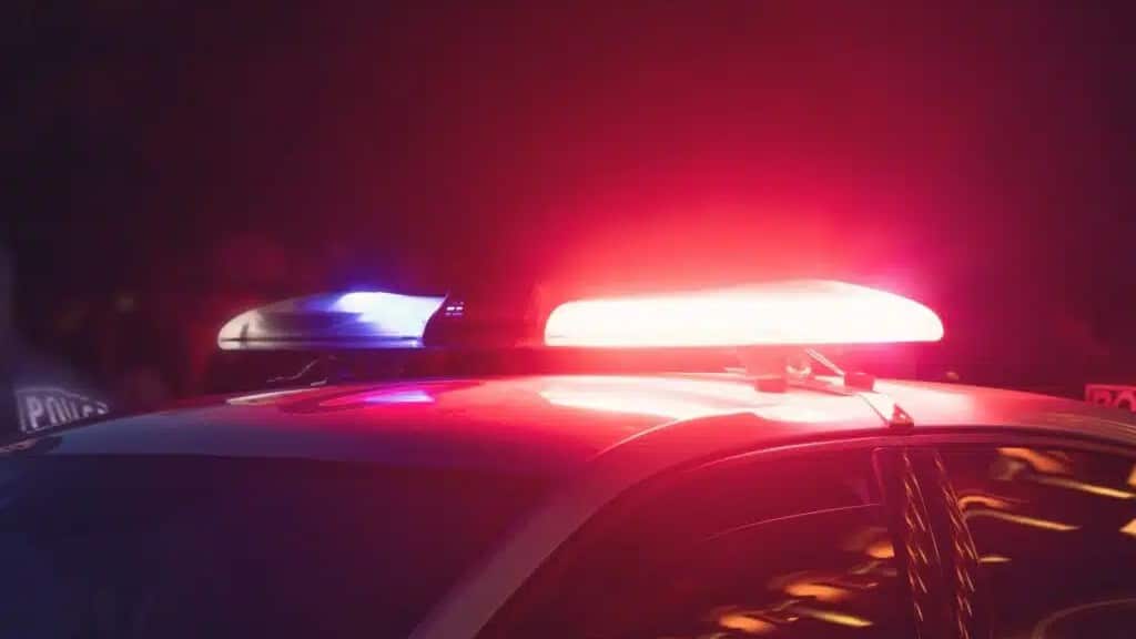 Оқиға орнына жедел-тергеу тобы мен учаскелік инспекторлар барған / фото: shutterstock