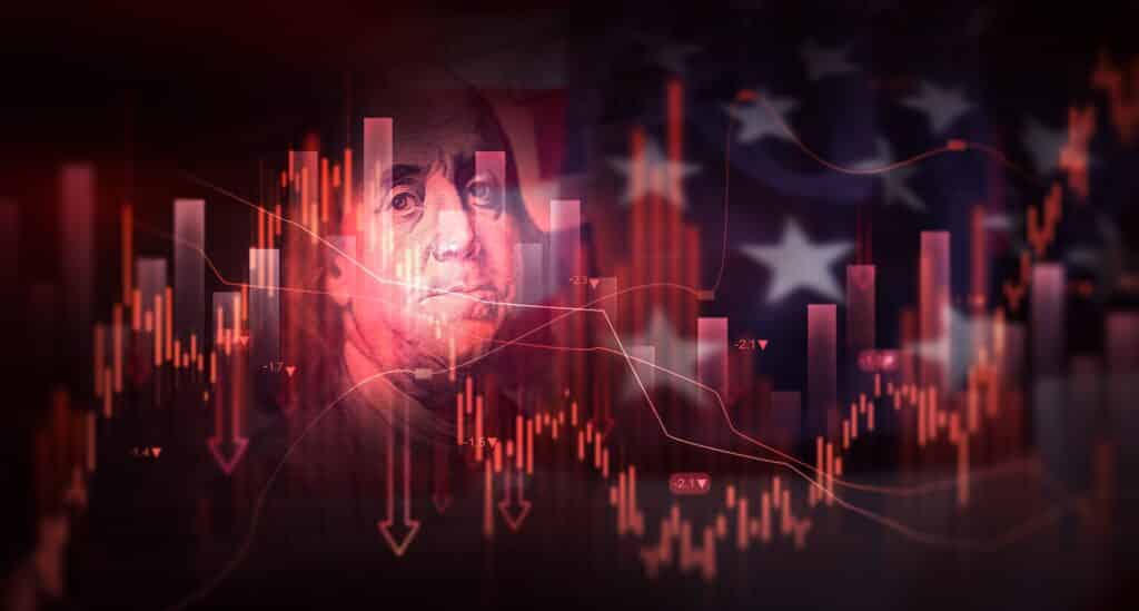 Фондовый рынок США