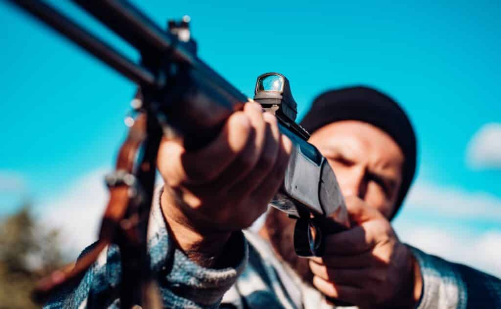 Убийство фермера расследуют в СКО