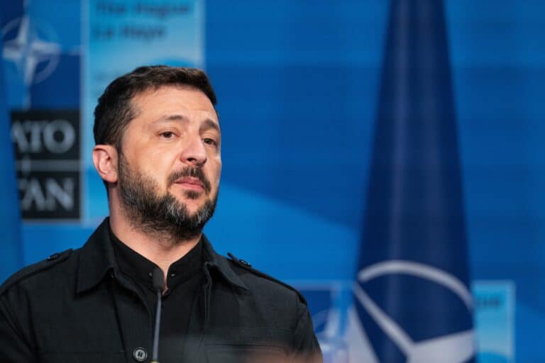 БАҚ: Украина 100 күн ішінде сайлау өткізуге дайын