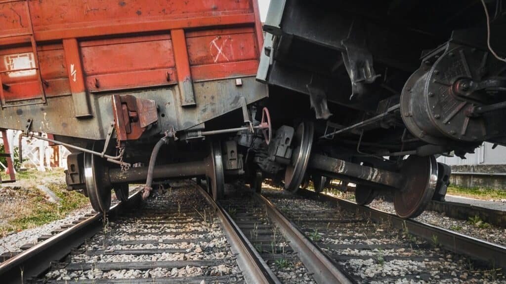 Чехияда екі жолаушы пойызы соғысып, ондаған адам зардап шекті