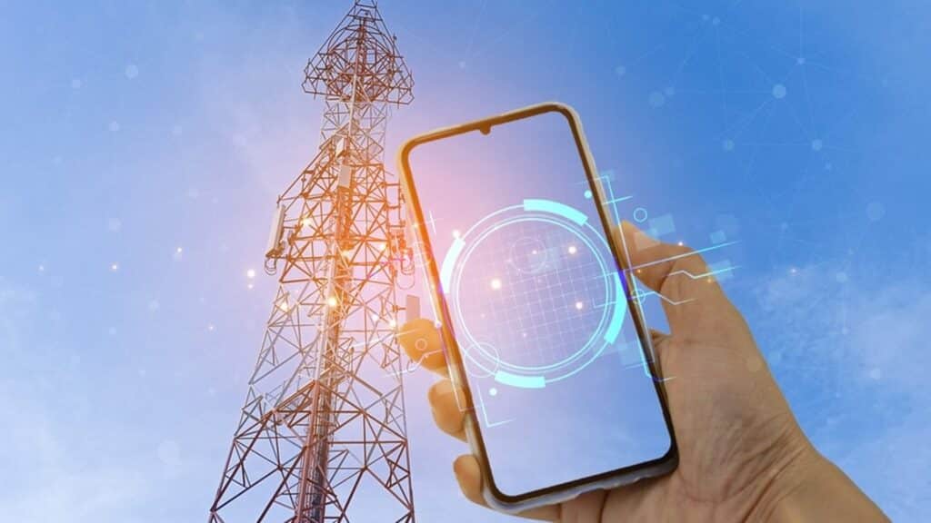 Қонаев пен Талдықорған арасындағы жолға Интернет қосылды