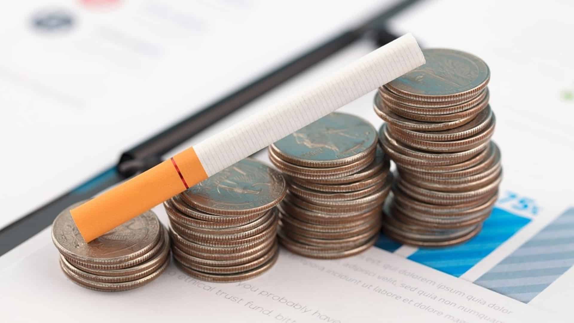 темекі қымбат қымбаттайды баға бағасы