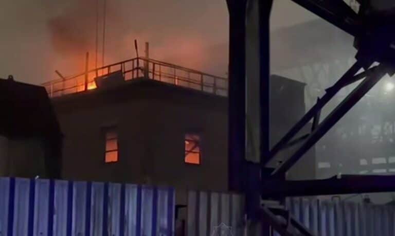 Қарағандыда кафеде газ жарылып, бірнеше адам зардап шекті