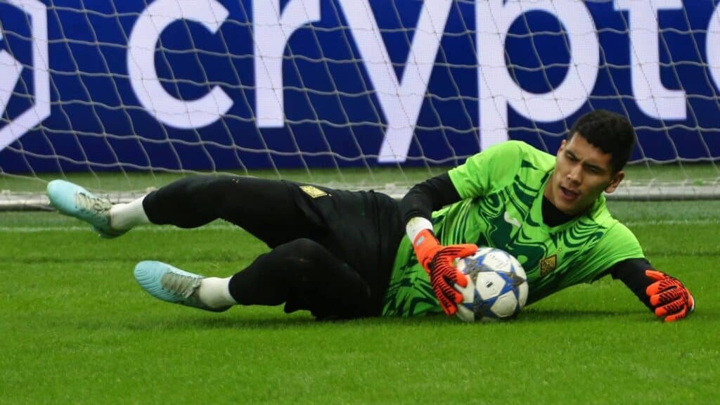 Қақпашы Темірлан Анарбеков Милан Интер Қайрат