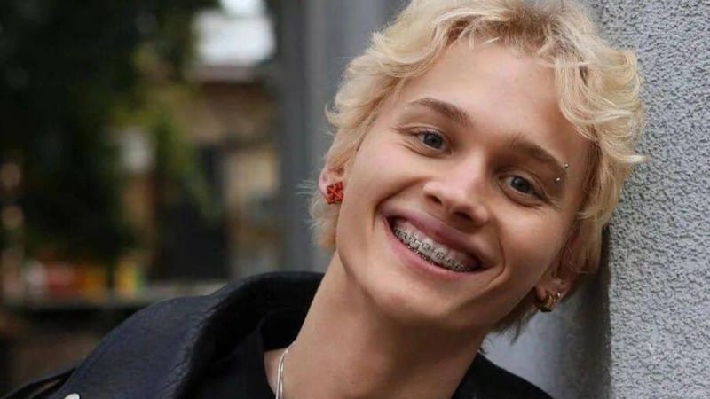 Даня Милохин / фото: әлеуметтік желі