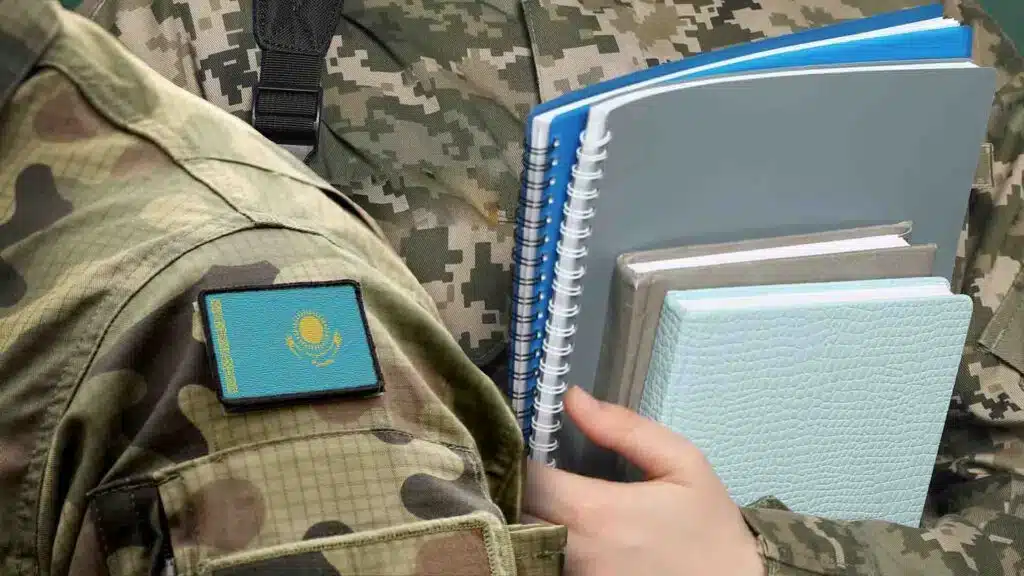 Көзі өте қатты зақымдалып, дәрігерлер оны тігуге мәжбүр болған / фото: KursivMedia мұрағаты