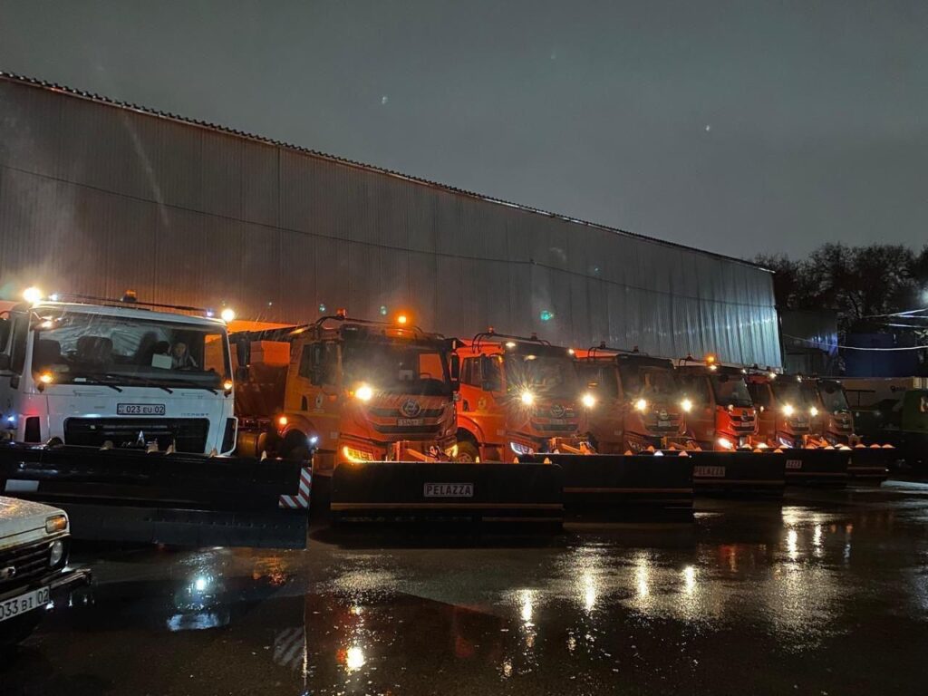 Фото: акимат Алматы