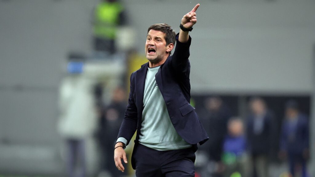 Кристиан Киву