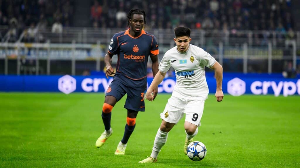 Дастан Сатпаев, «Кайрат», цена, трансферы, Transfermarkt, Satpayev, Dastan, Kairat, Kazakhstan, football, soccer