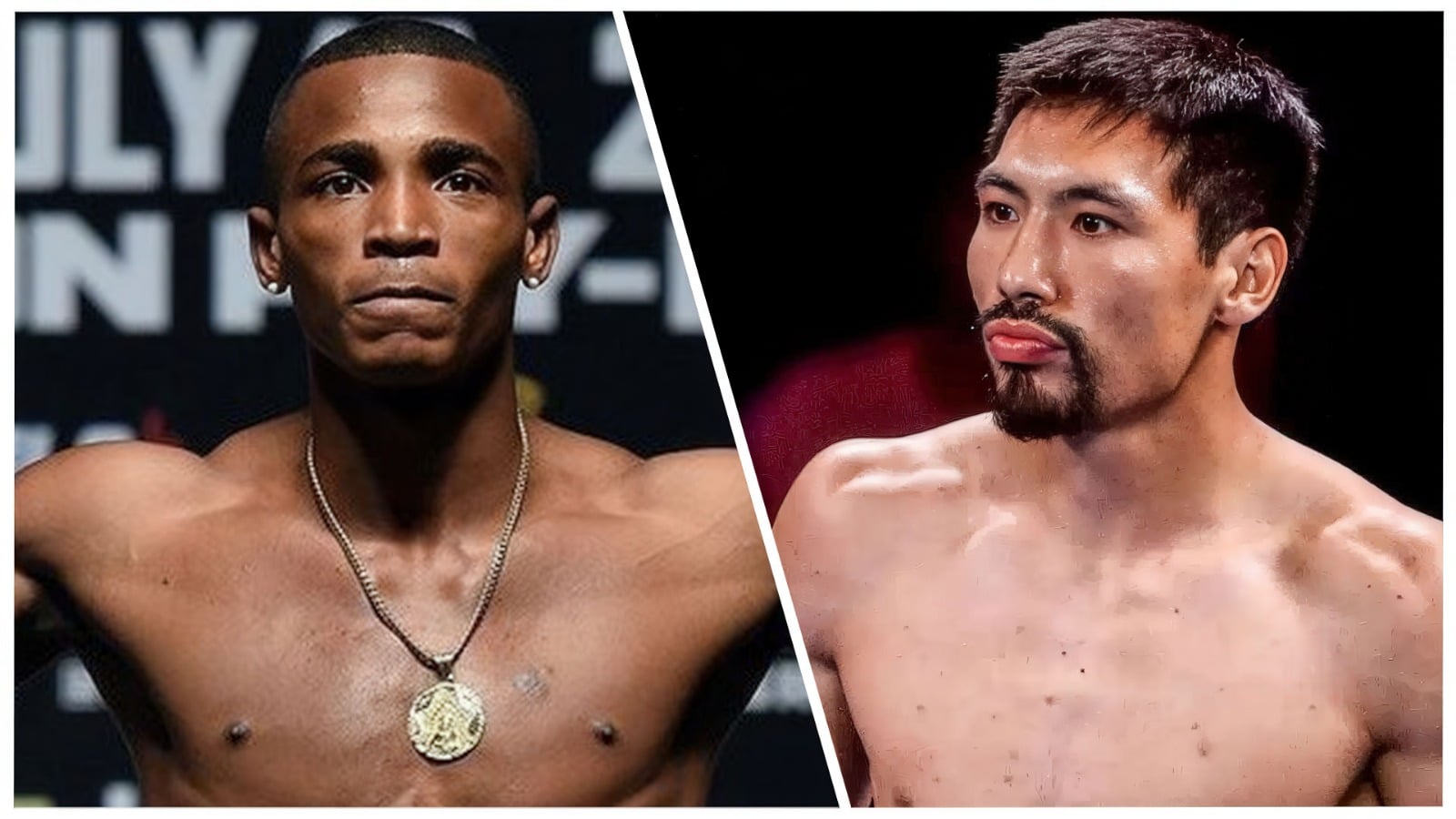 Чемпион мира в среднем весе (72,6 кг) по версии WBO и IBF Жанибек Алимханулы считает, что обладатель титула WBA кубинец Эрисланди Лара не сможет доставить ему серьезные трудности, несмотря на свой опыт и громкое имя.