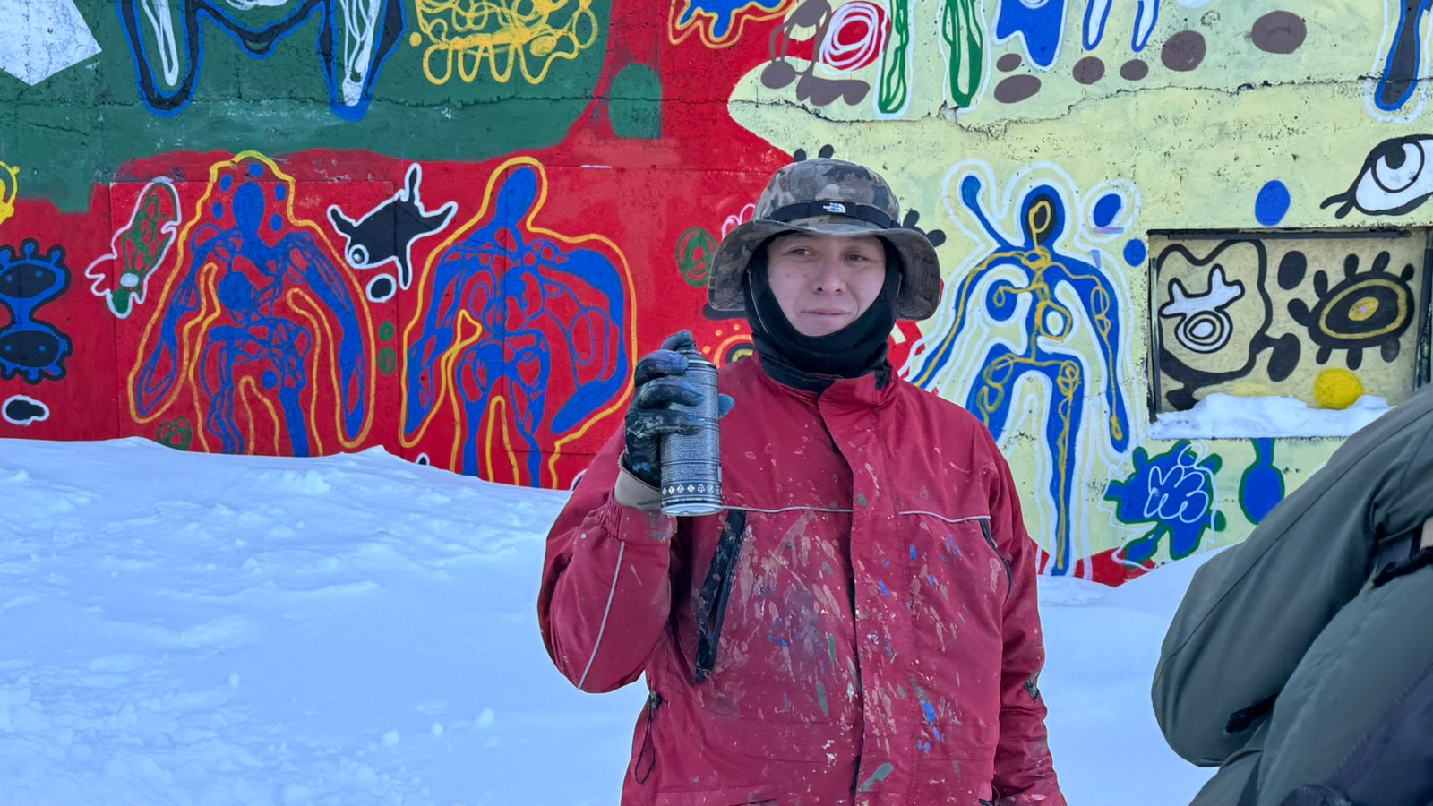 Адиль Аубекеров