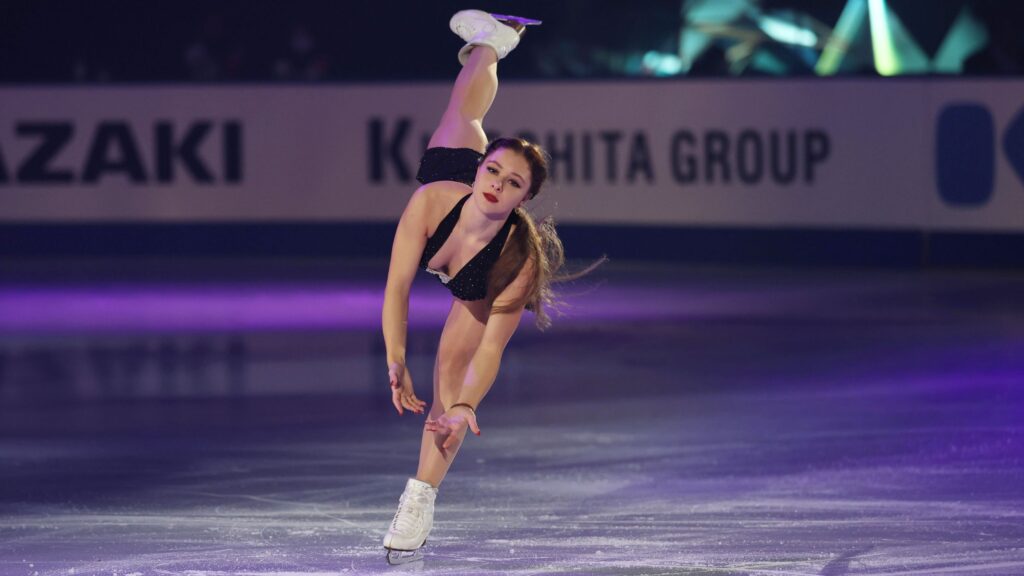 Софья Самоделкина