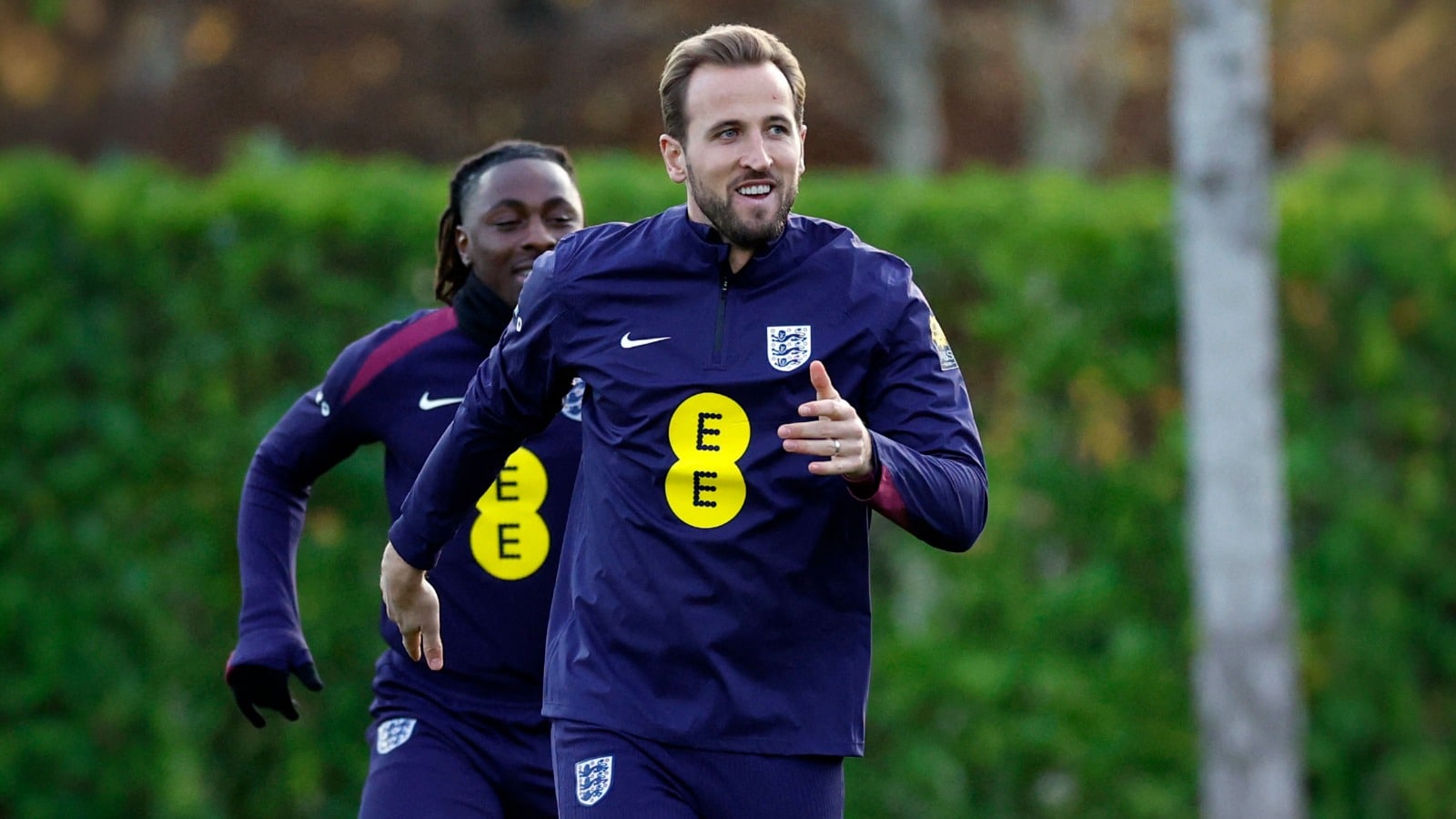 «Барселона» определилась с главной трансферной целью на замену Роберту Левандовски. Каталонский клуб желает подписать форварда «Баварии» и сборной Англии Харри Кейна,