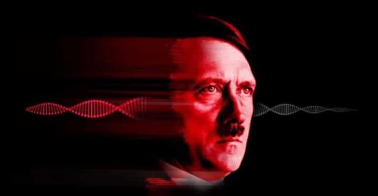 Scientists finally reveal Hitler’s illness after DNA breakthrough