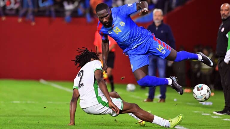 Witchcraft on the pitch? Nigeria coach blames ‘black magic’ for World Cup exit