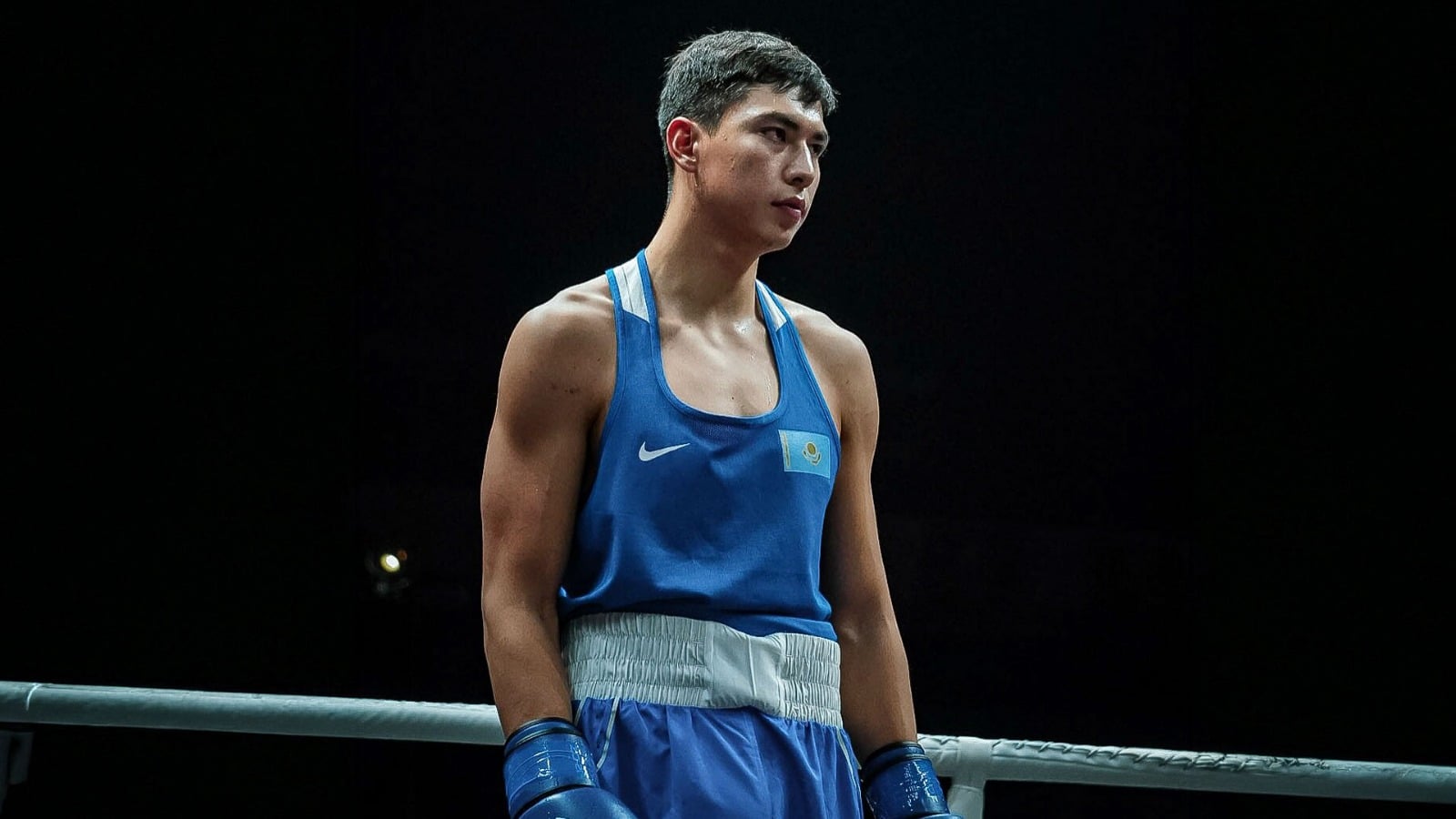 Казахстанский боксер Нурбек Мурсал вышел в финал этапа Кубка мира World Boxing 2025 в Индии.