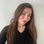 Кристина Колосовская