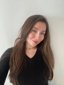 Кристина Колосовская