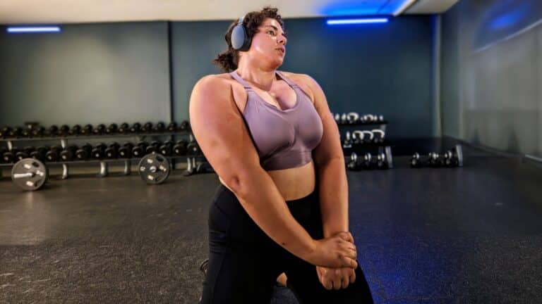 ‘World’s Strongest Woman’ stripped of title after reveal she was born male