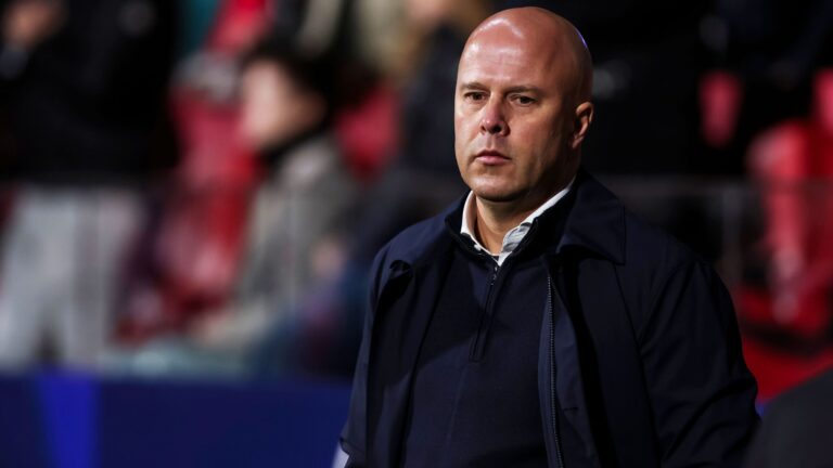 Liverpool experiences worst 12-game run since Winston Churchill was Prime Minister