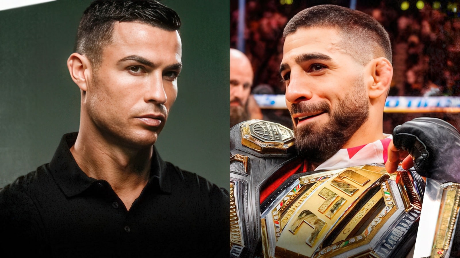 Нападающий «Аль-Насра» и сборной Португалии Криштиану Роналду стал совладельцем испанского бойцовского промоушена Way of Warrior FC (WOW FC). Еще одним совладельцем является чемпион UFC Илия Топурия.