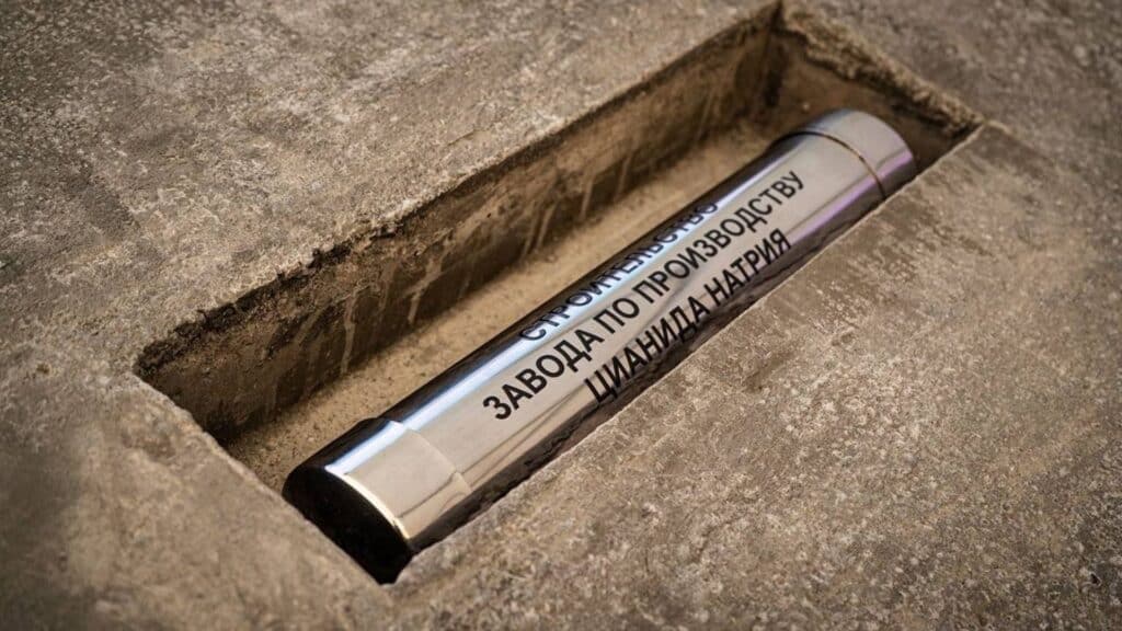 Жамбыл облысы химия зауыты