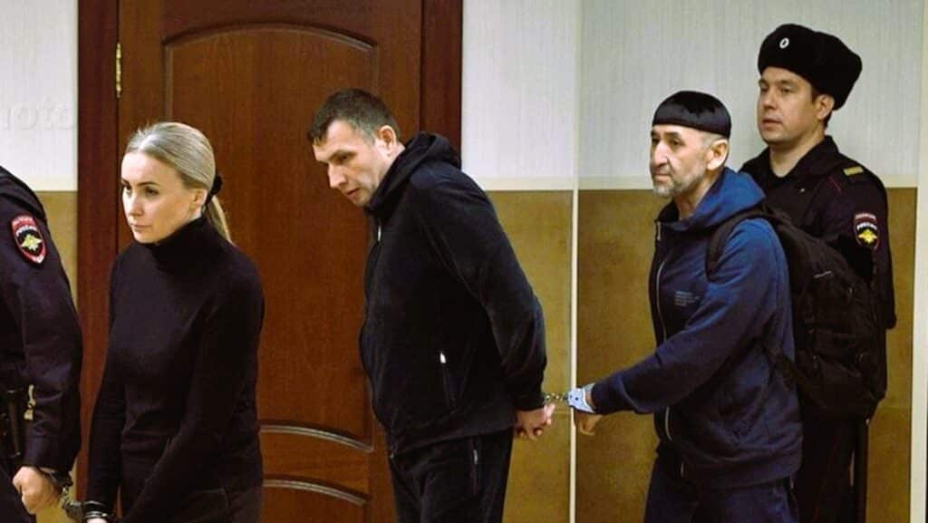 Жасұлан Төлепбаев Delta Bank-тің бұрынғы акционері