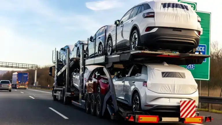 Казахстан остался без льгот на ввоз электромобилей в 2026 году