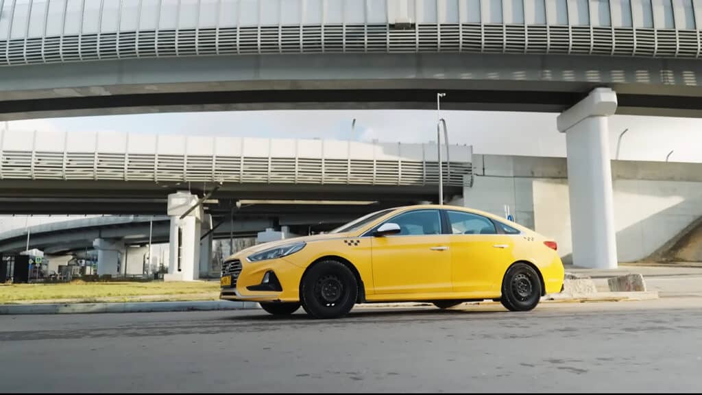 Hyundai Sonata прошла 755 тыс. км — жива и здорова, но устала