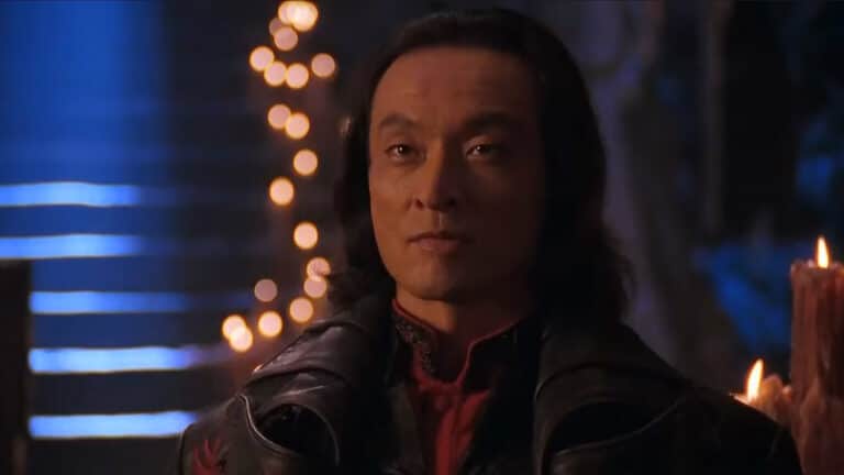 ‘Your soul is mine’: Mortal Kombat legend Cary-Hiroyuki Tagawa dies at 75