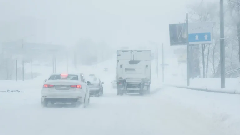 Бірнеше өңірде жолдар жабылды