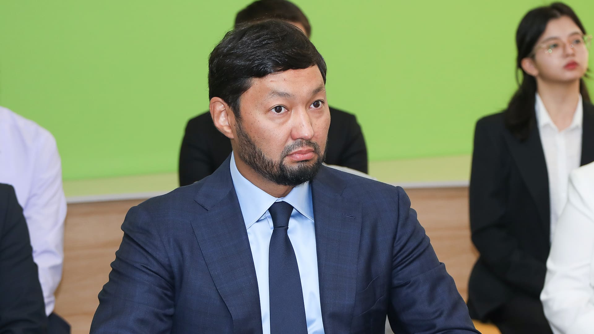 Кенес Ракишев перестал быть совладельцем угольной компании